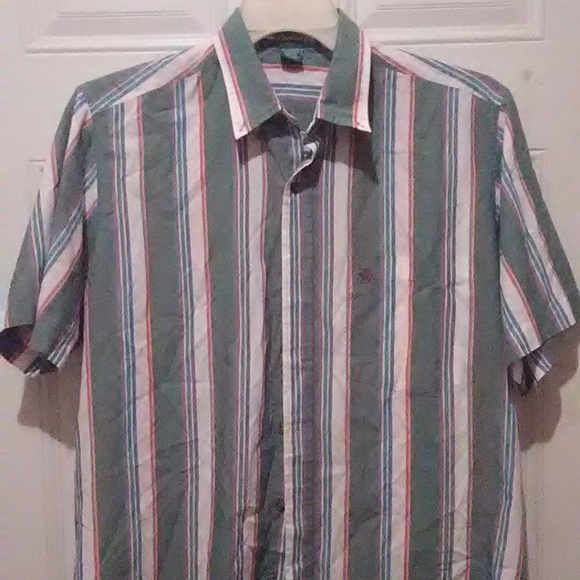 "Knights of the Round Table" Mens Shirt - Picture 1 of 7